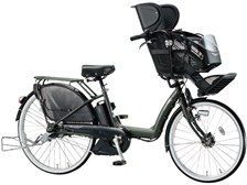 ブリヂストン アンジェリーノ e A26L84 [T.マットカーキ] + 専用