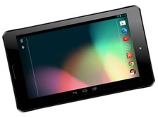 ドスパラ Diginnos Tablet DG-D07S/GP オークション比較 - 価格.com