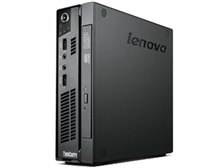 Lenovo ThinkCentre M72e Tiny 3856CTO Celeron G470搭載 エントリー 