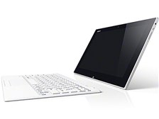 VAIO Tap 11 SVT1122BCJ Bluetoothキーボードおまけ-