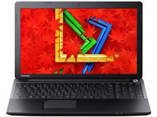 東芝 dynabook Satellite B354/27KB PB354KAB482AD7Y-K Windows7搭載