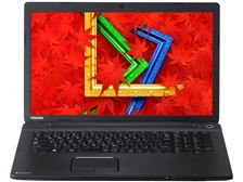 東芝 dynabook Satellite T574/55K PT574KATP82AD7Y-K Windows7搭載