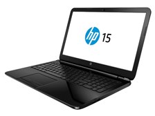 HP HP 15-g007AU スタンダードモデル 価格比較 - 価格.com