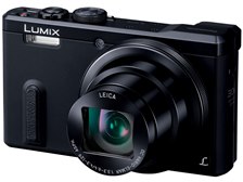 Panasonic LUMIXデジタルカメラTZ60 シルバー　電子ファインダー Panasonic LUMIXデジタルカメラTZ60 シルバー 電子ファインダー