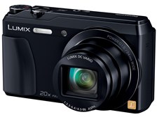 パナソニック LUMIX DMC-TZ55-K [ブラック] 価格比較 - 価格.com