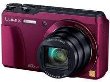 パナソニック LUMIX DMC-TZ55-R [レッド] 価格比較 - 価格.com