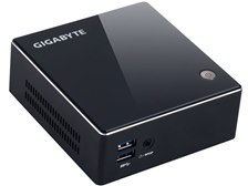 ミニPC GIGABYTE GB-BXi7H-4500 16GB SSD 256GB GIGABYTE GB-BXi7H-4500 [Rev.1.0] 価格比較 - 価格.com