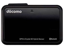 docomo カーナビ用センサーユニット01 価格比較 - 価格.com