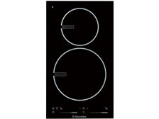 Electrolux (エレクトロラックス) 2口IHクッキングヒーター-