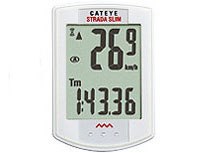 キャットアイ ストラーダスリム CC-RD310W [ホワイト] 価格比較 - 価格.com