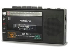 WINTECH SCT-R223(K) [ブラック] オークション比較 - 価格.com