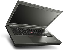 Lenovo ThinkPad T440p 20AN008NJP 価格比較 - 価格.com