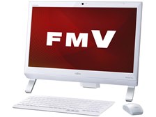 富士通 FMV ESPRIMO FH52/M FMVF52MW2 価格比較 - 価格.com
