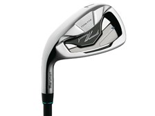 マジェスティ ゴルフ ゼータ アイアン レフティー AW [Z713 5Series