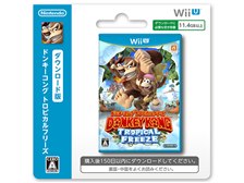 任天堂 ドンキーコング トロピカルフリーズ [ダウンロード版] 価格比較