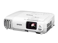 【新品未使用】EPSON データプロジェクター　EB-950WHV EPSON 液晶プロジェクター EB-950W 3000lm WXGA 3LCD方式 学校
