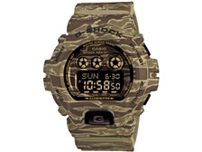 カシオ G-SHOCK カモフラージュシリーズ GD-X6900CM-5JR