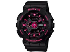 カシオ Baby-G BA-111-1AJF 価格比較 - 価格.com