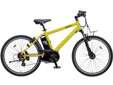パナソニック 電動アシスト自転車 BE-ENH544A メンテナス品多数おまけ パナソニック ハリヤ BE-ENH544A-B [マットナイト] + 専用充電器 価格