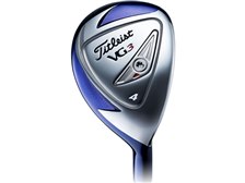 タイトリスト titleist VG3 レディース ユーティリティ6番 Amazon | タイトリスト Titleist VG3 ユーティリティ メタル