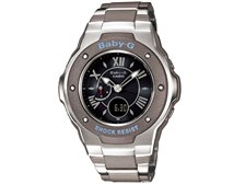 カシオ Baby-G MSG-3200C-8BJF 価格比較 - 価格.com