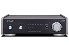 TEAC UD-301-B [ブラック] 価格比較 - 価格.com