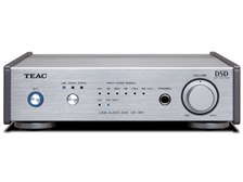 TEAC UD-301-S [シルバー] 価格比較 - 価格.com