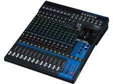ヤマハ MG16XU 価格比較 - 価格.com