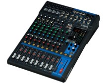 【週末特価‼️新品未使用‼️】YAMAHA / MG12XUK YAMAHA ( ヤマハ ) MG12XUK アナログミキサー 12ch 送料無料