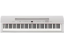 Yamaha P-255 ホワイト 電子ピアノ ヤマハ P-255WH [ホワイト] 価格比較 - 価格.com