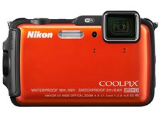 ニコン COOLPIX AW120 [サンシャインオレンジ]で撮影された写真 - 価格.com