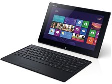 SONY VAIO Tap 11 SVT1122A1J Core i5/メモリー4GB/SSD128GB