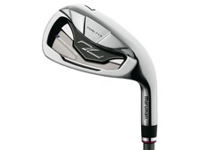 マジェスティtype-713ゴルフ レディース AW シャフト Zelos 7 マジェスティ ゴルフ ゼータ アイアン レディース SW [NS PRO