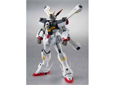 BANDAI - ROBOT魂(SIDE MS) クロスボーン・ガンダムX1フルクロス 機動戦士クロスボーン・ガンダム 完成品 可動フィギュア バンダイ 中古】バンダイ ROBOT魂 ＜SIDE MS＞ クロスボーン・ガンダムX1