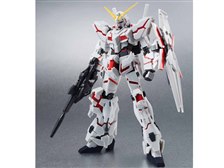 BANDAI - ROBOT魂(SIDE MS) ユニコーンガンダム(デストロイモード) フルアーマー対応版 機動戦士ガンダムUC(ユニコーン) 完成品 可動フィギュア バンダイ ROBOT魂 〈SIDE MS〉 ユニコーンガンダム（デストロイモード