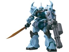 BANDAI ROBOT魂 <SIDE MS> 機動戦士ガンダム 第08MS小隊 グフ