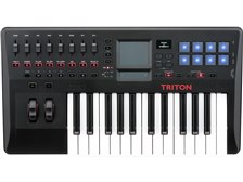 KORG TRITON taktile-25 価格比較 - 価格.com