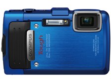 デジタルカメラ OLYMPUS STYLUS TG-835 シルバー オリンパス OLYMPUS STYLUS TG-835 Tough [シルバー] 価格比較