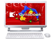 東芝 dynabook D513 D513/32LW PD51332LSXW [リュクスホワイト] 価格 