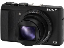 カメラ デジタルカメラ SONY サイバーショット DSC-HX60V 価格比較 - 価格.com
