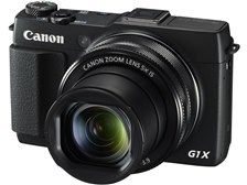 Canon PowerShot G1X Mark2 デジカメ キャノン コンデジキャノン
