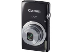 CANON IXY 120 [ブラック] オークション比較 - 価格.com