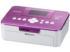 CANON SELPHY CP910(PK) [ピンク] オークション比較 - 価格.com