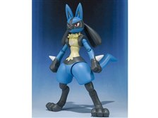 BANDAI S.H.Figuarts ポケットモンスター ルカリオ オークション比較 