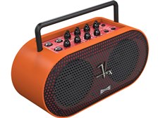 VOX SOUNDBOX mini [オレンジ] オークション比較 - 価格.com