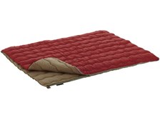 ロゴス 2in1・Wサイズ丸洗い寝袋・0 No.72600690 価格比較 - 価格.com