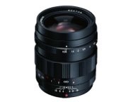 【最終価格】NOKTON 25mm F0.95 Type II