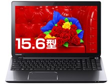 dynabook Satellite B754/66LB PB75466LBXBW [プレシャスブラック]の