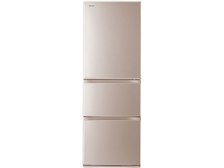 東芝 GR-G38S(NP) [ピンクゴールド] 価格比較 - 価格.com