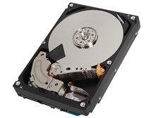 Amazon | 東芝 TOSHIBA 3.5インチ 内臓HDD 5TB SATA 128MB 24